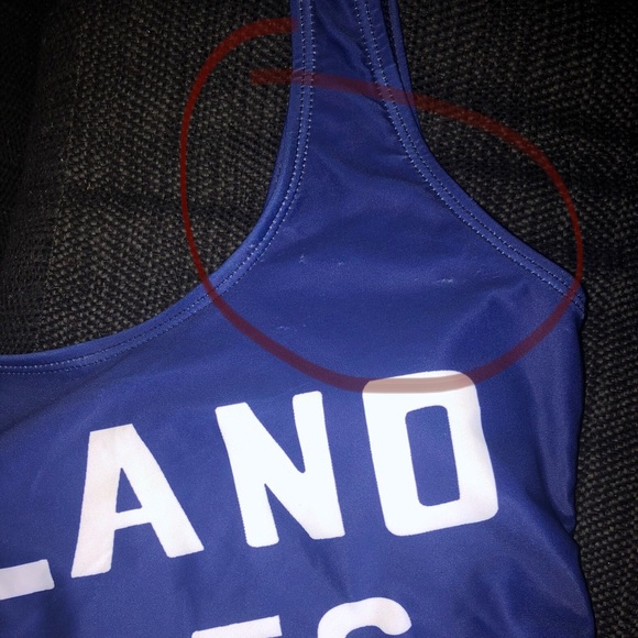 SHEIN bathing suit - Picture 3 of 3